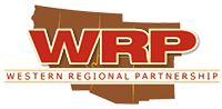 Western Regional Partnership Logo