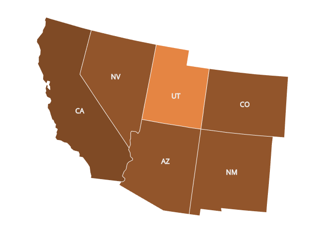 WRP Region